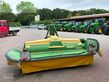 Henificador - Krone - easy cut f 320 cv
