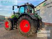 Tractor agrícola - Fendt - 724 vario gen-7 profi+ setting2