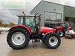 Tractor agrícola - Massey Ferguson - 6480 dyna-6 tractor (st24945)
