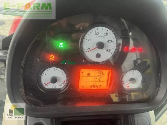 Tractor agrícola - Massey Ferguson - 4708