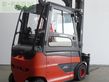 Elevadora - Linde - e 30/600 hl 387