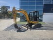 Excavadora - JCB 8035