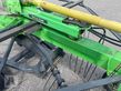 Rastrillo - Deutz-Fahr - swatmaster 6531