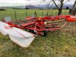 Rastrillo - Kuhn - ga 6522 lateral