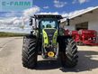 Tractor agrícola - Claas - arion 660 cmatic cebis CMATIC CEBIS