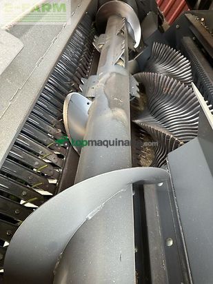 Empacadora gigant - Claas - quadrant 5300 rc t+st *aktionspreis!*