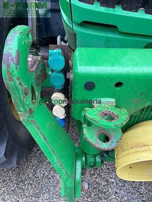 Tractor agrícola - John Deere - 6150r