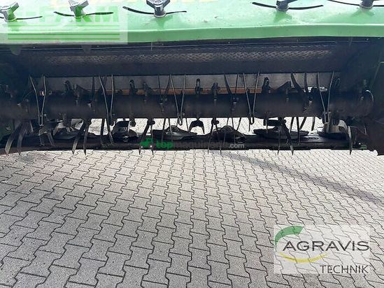 Cortacésped manual - Krone - easycut b 870 cv