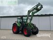 Tractor agrícola - Fendt - 718 vario s4 power plus