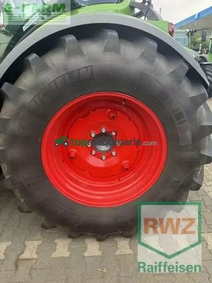 Tractor agrícola - Fendt - *516 profi plus setting 2* garantie