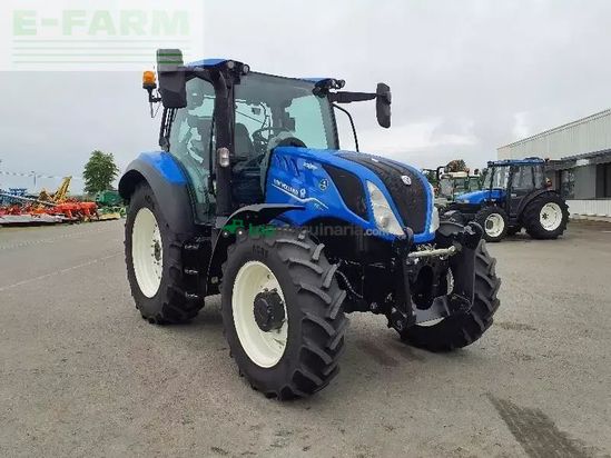 Tractor agrícola - New Holland - t5-130ac AC