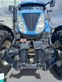 Tractor agrícola - New Holland - t7060