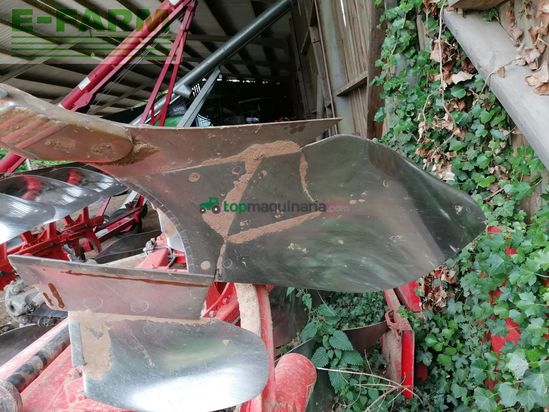 Arado - Kuhn - multimaster 122
