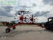 Rastrillo - Kuhn - ga 8030