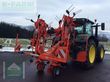 Henificador - Kuhn - gf 7903