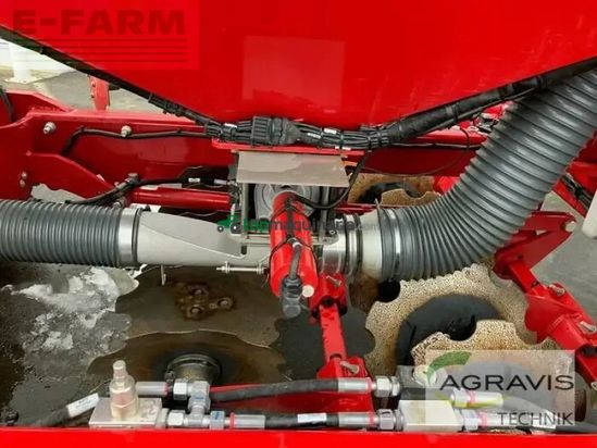 Combinado de siembra - Horsch - pronto 3 dc