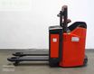 Elevadora - Linde - t 20 sp 1156-00
