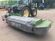 Cortacésped manual - Fendt - cutter 310 tl