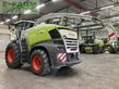 Cosechadora de Cereal - Claas - jaguar 990 t4/e5