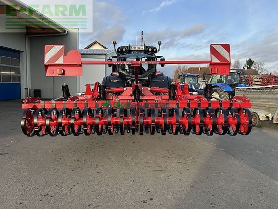 Cultivador - Horsch - terrano 4 fx
