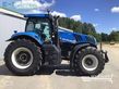 Tractor agrícola - New Holland - t8.390 ac