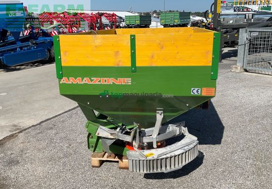 Esparcidor - Amazone - ZA-M Max