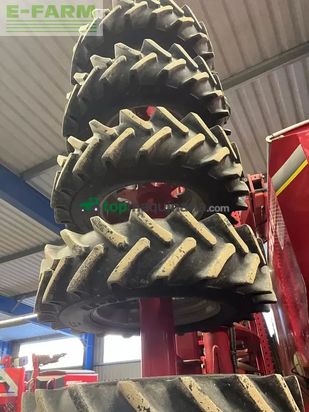 Sembradora - Horsch - pronto 8 dc