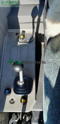 Tractor agrícola - Fendt - farmer 307 ca