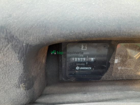 Telescopica MANITOU MRT2150