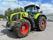 Tractor agrícola - Claas - axion 960 cmatic - gps s7 rtk
