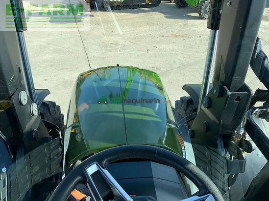 Tractor agrícola - Valtra - n175 unlimited versu tractor (st25430)