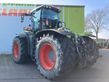 Tractor agrícola - Claas - xerion 5000 trac vc TRAC VC
