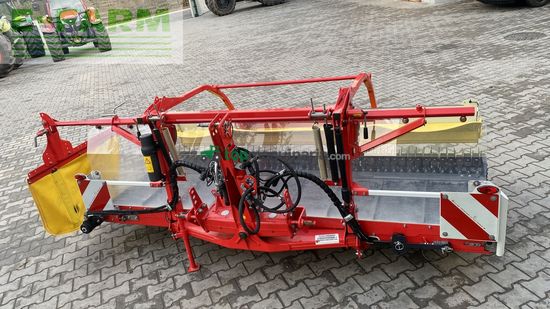 Henificador - Pöttinger - mergento f 4010 alpin