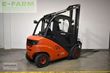 Elevadora - Linde - h 35 d 393