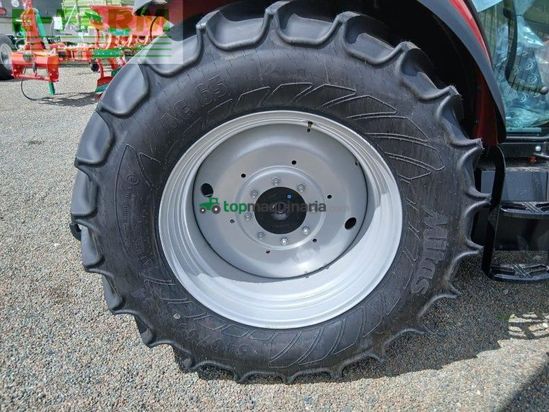 Tractor agrícola - Case IH - farmall 100 c hilo 1.5 selection