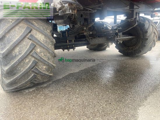 Cinta transportadora de forraje - Pöttinger - primo 350 l