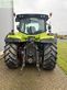 Tractor agrícola - Claas - arion 650 hexashift