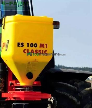 Sembradora - APV - es 100 m1 classic