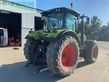 Tractor agrícola - Claas - arion 640 cis CIS