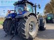 Tractor agrícola - New Holland - t7.300