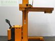 Elevadora - Jungheinrich - ejb 335