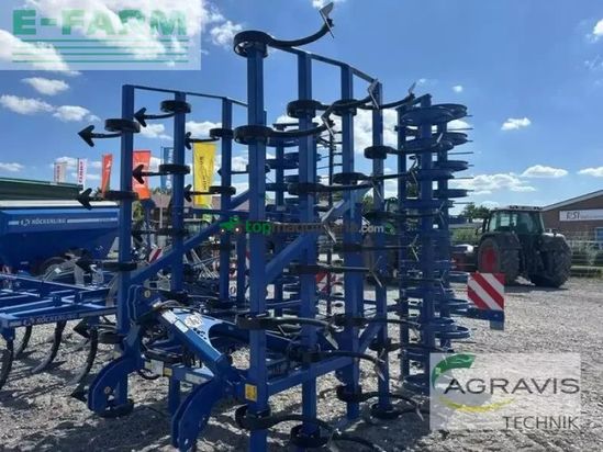 Cultivador -  - allrounder classic 600 2.0