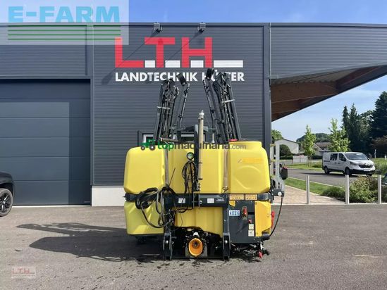 Atomizador - Caffini - pro farmer 1500