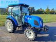 Tractor agrícola - New Holland - boomer 50