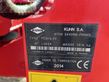 Cortacésped manual - Kuhn - fc 813