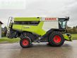Cosechadora de Cereal - Claas - lexion 5300