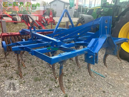 Cultivador -  - grubber 3m