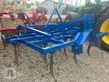 Cultivador -  - grubber 3m
