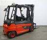 Elevadora - Linde - e 30 l 387