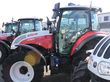 Tractor agrícola - Steyr - kompakt 4120 hilo